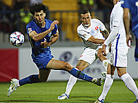 Лига наций. Азербайджанцы проиграли словакам. Латвийцы победили сборную Молдовы