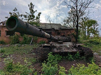 Генштаб ВСУ опубликовал данные о потерях российской армии на 108-й день войны