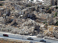 Мэр Северодонецка: треть города контролируется ВСУ, идут уличные бои