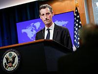 Госдеп США призывает к бойкоту Петербургского экономического форума