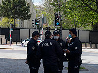 ДТП в Турции; восемь погибших, около 20 пострадавших
