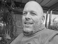 Водителя автомобиля, насмерть сбившего добровольца полиции, по всей видимости, обвинят в преднамеренном убийстве