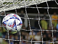 Лига наций. Ирландцы разгромили сборную Шотландии. В группе лидируют украинцы