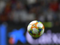 Сенсация Лиги наций. Сборная Фарерских островов обыграла литовцев