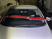 В Джате застрелен молодой мужчина