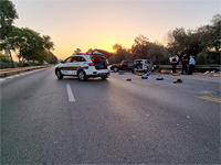 Продлено содержание под стражей жителей Рахата, причастных к гибели добровольца полиции