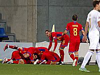 Лига наций. Защитник