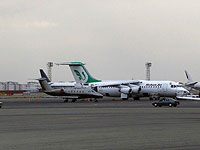 В Буэнос-Айресе задержан самолет, связанный с иранским КСИР