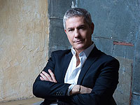 Скоро в Израиле! Знаменитый итальянский тенор Алессандро Сафина