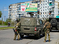 Последствия взрывов в Бердянске: часть города осталась без электроснабжения