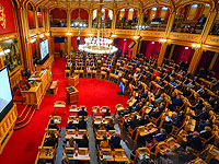 Норвегия вводит маркировку для продукции еврейских поселений