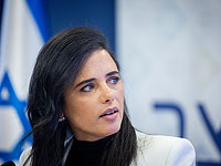 Координация шагов:  в Иерусалиме проходит встреча Шакед, Кары и Орбаха