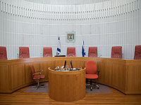 Министры отклонили законопроект об изменении порядка избрания судей Верховного суда