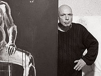 Умер российский журналист и художник Игорь Дудинский