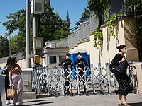 Предотвращены теракты против израильских объектов в Турции, подготовленные Ираном