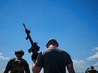 Погиб в бою гражданин Великобритании, воевавший на стороне Украины