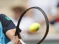 Финал турнира в Хертогенбосе. Медведев проиграл 205-й ракетке мира