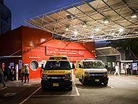 Израильтянка попала в больницу после процедуры выпрямления волос