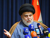 Фракция ас-Садра подала в отставку из парламента Ирака, уступив место проиранским силам