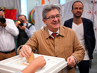 Парламентские выборы во Франции: Макрон с трудом обходит Меланшона