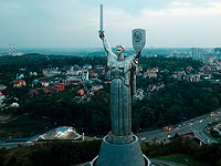 СМИ: лидеры Франции, Германии и Италии 16 июня посетят Киев