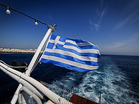 Израиль и Греция подписали договор о сотрудничестве в сфере гражданской безопасности