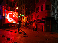 Глава МИД Израиля призвал израильтян воздержаться от поездок в Турцию