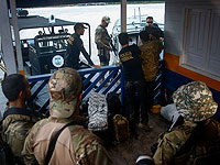 На Амазонке обнаружены тела пропавшего британского исследователя и бразильского эксперта