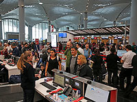 Уровень террористической угрозы для израильтян в Стамбуле поднят до самого высокого