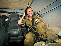 14-й телеканал: тысяча матерей подписали петицию с требованием не разрешать девушкам служить в боевых частях