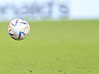 Лига наций. Сборная Израиля сыграла вничью с исландцами и лидирует в группе