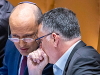 Переговоры всех со всеми: в Кнессете готовятся ко дню падения правительства