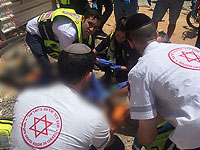 В Шохаме застрелен мужчина