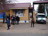 Навального этапировали в колонию строгого режима