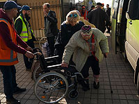 Украина попросила 