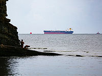 СМИ: власти Греции освободили российский танкер Lana с иранской нефтью