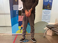 В одной из поликлиник Беэр-Яакова вооруженный железным прутом пациент напал на семейного врача