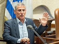 Яир Голан назвал Биньямина Нетаниягу  