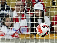 Завершился групповой этап квалификации молодежного чемпионата Европы. Израильтяне сыграют в стыковых матчах