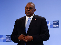 В Брюсселе собирается контактная группа по Украине: в центре внимания вопросы поставок оружия и боеприпасов