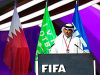 Израиль откроет воздушное пространство для международных рейсов на Чемпионат мира по футболу в Катаре