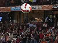 Молодежный чемпионат Европы. Возможные соперники сборной Израиля