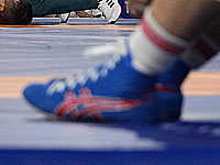 Чемпионат Европы по борьбе среди кадетов. Результаты израильтян