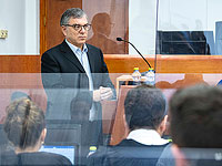 Суд над Нетаниягу: Фильбер отказывается от показаний, которые дал в ходе допроса адвокатами