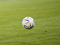 Жеребьевка второго отборочного раунда Лиги чемпионов. 