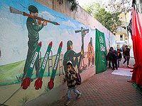 Save the Children: 80% детей Газы страдают от страхов и депрессии