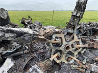 Генштаб ВСУ опубликовал данные о потерях российской армии на 97-й день войны