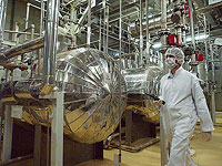 МАГАТЭ: Иран не смог объяснить появление урана на подозрительных объектах