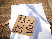 Минэкологии: каждый период аномальной жары в Израиле в среднем дает 45 дополнительных смертей