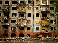 Arab News провел опрос об отношении арабов к российско-украинской войне